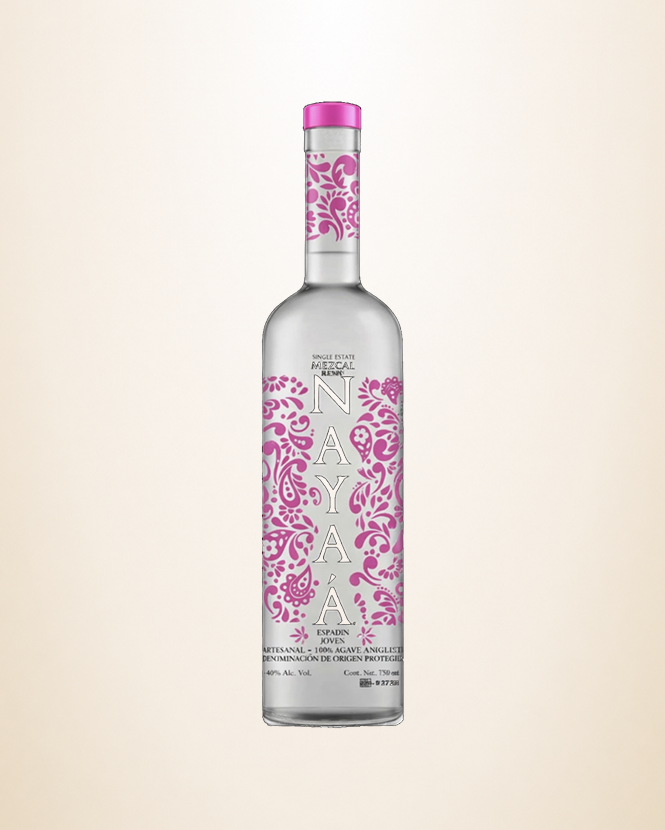NAYAÁ Espadín
