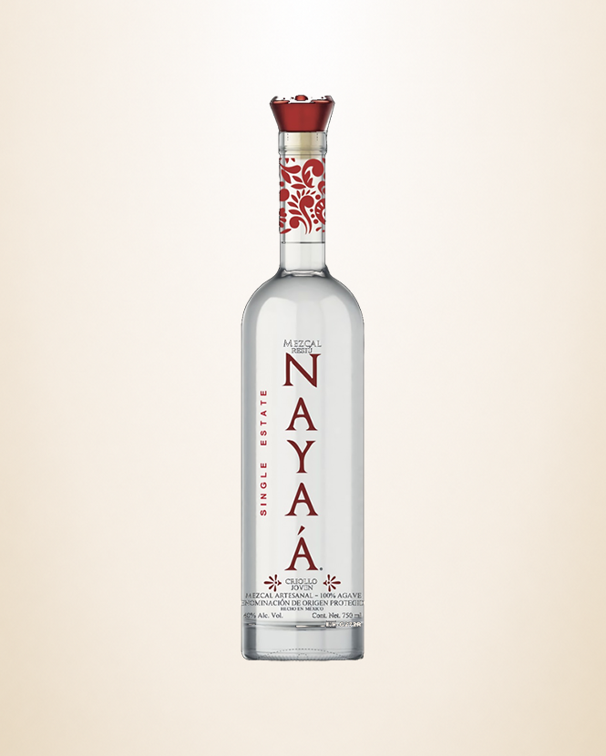 NAYAÁ Criollo