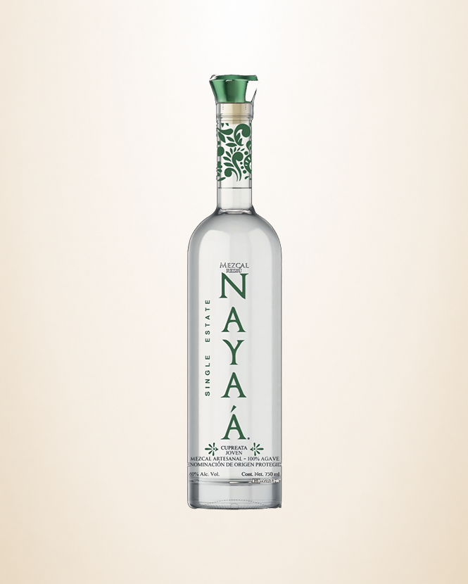 NAYAÁ Cupreata